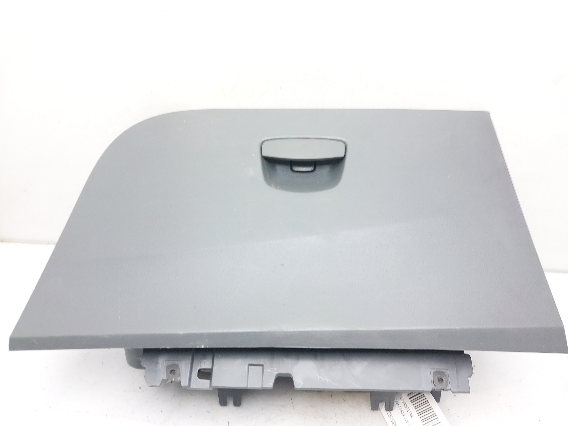 DODGE Ibiza 4 generation (2008-2017) Glove Box 6J1857095 22476299