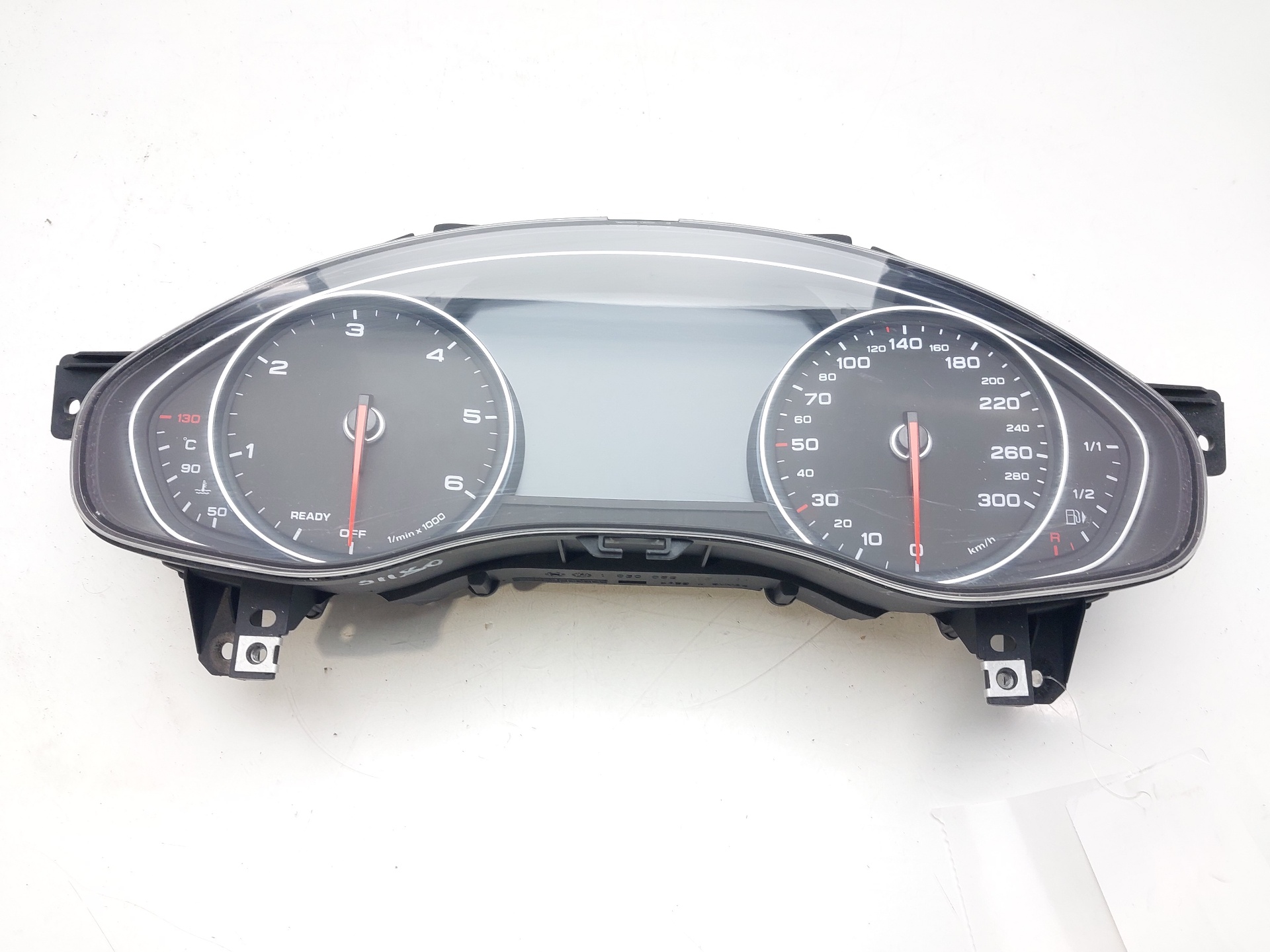 AUDI A7 C7/4G (2010-2020) Speedometer 4G8920934R 23035275