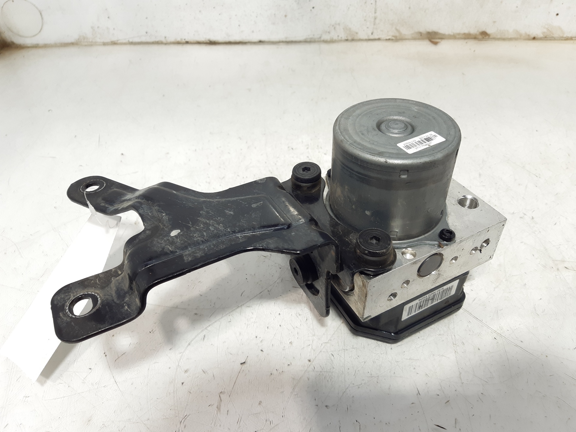 KIA Carens 3 generation (RP) (2013-2019) ABS Pump 58910A4410 22029482