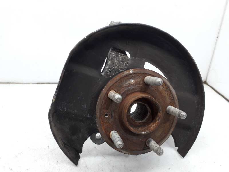 OPEL Insignia A (2008-2016) Front Right Wheel Hub 13219081 20177640