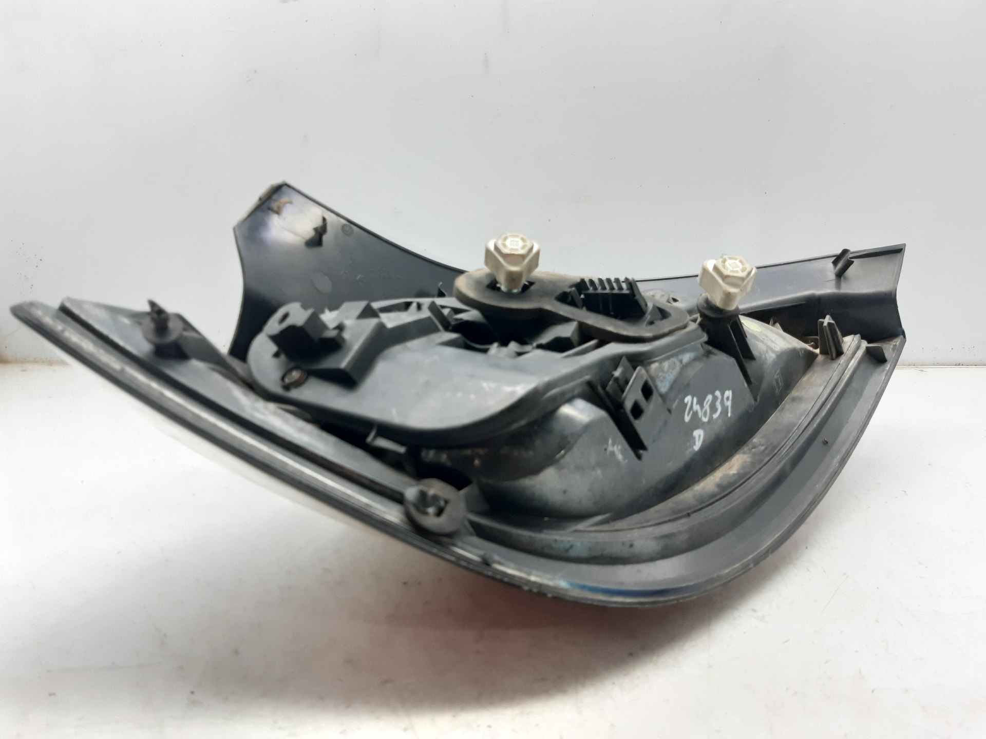 OPEL Astra J (2009-2020) Jobb hátsó lámpa  342691834 18719910