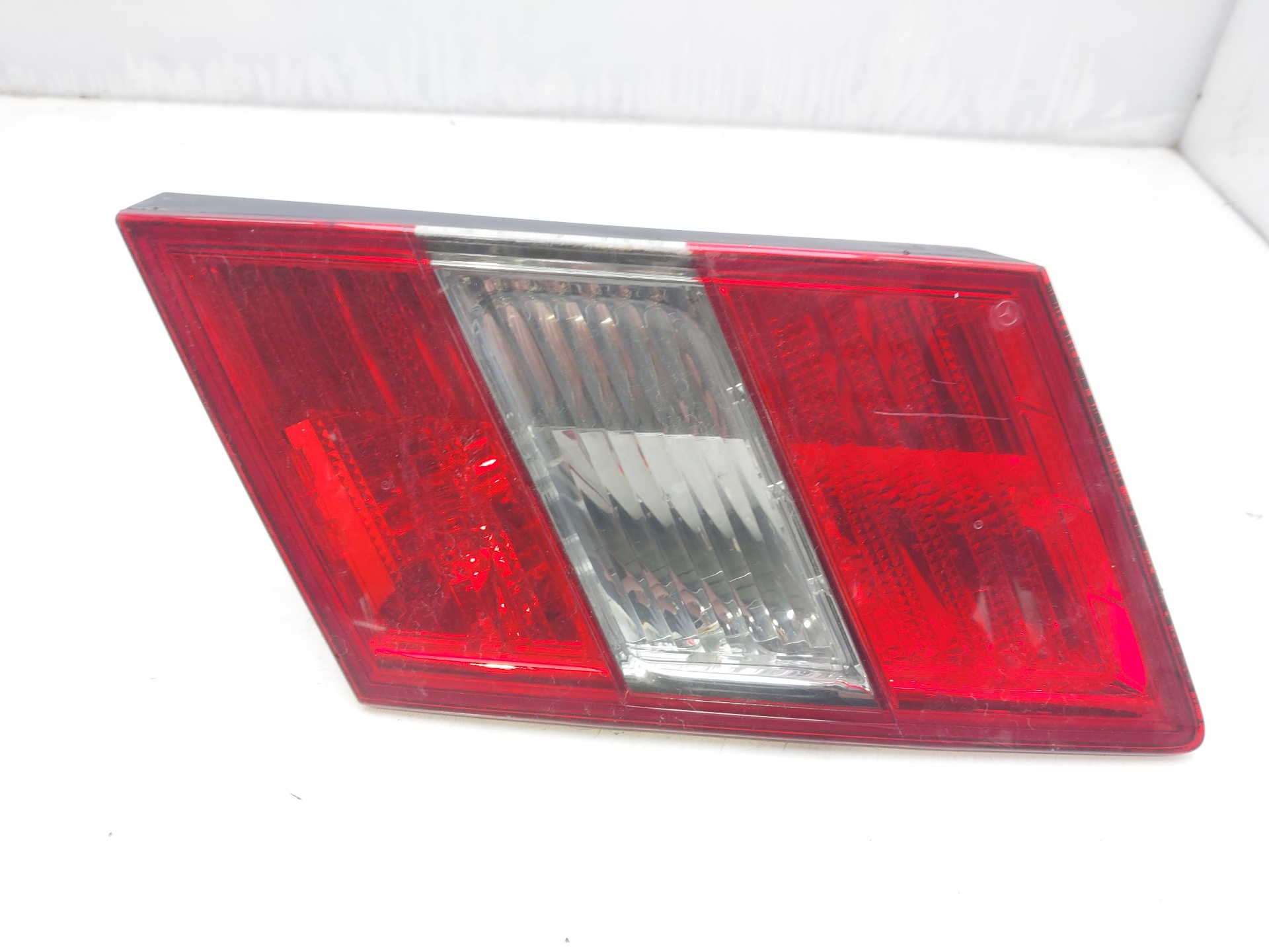 MERCEDES-BENZ CLC-Class CL203 (2008-2011) Rear Right Taillight Lamp A2038205464 24071809