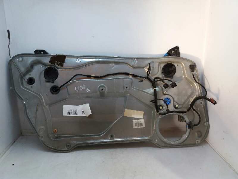 SEAT Cordoba 2 generation (1999-2009) Front Left Door Window Regulator 6L3837751K 20175763