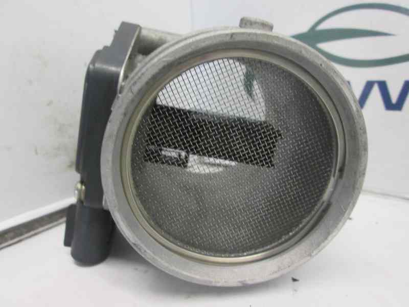 OPEL Vectra C (2002-2005) Mass Air Flow Sensor MAF 12569224 20165741