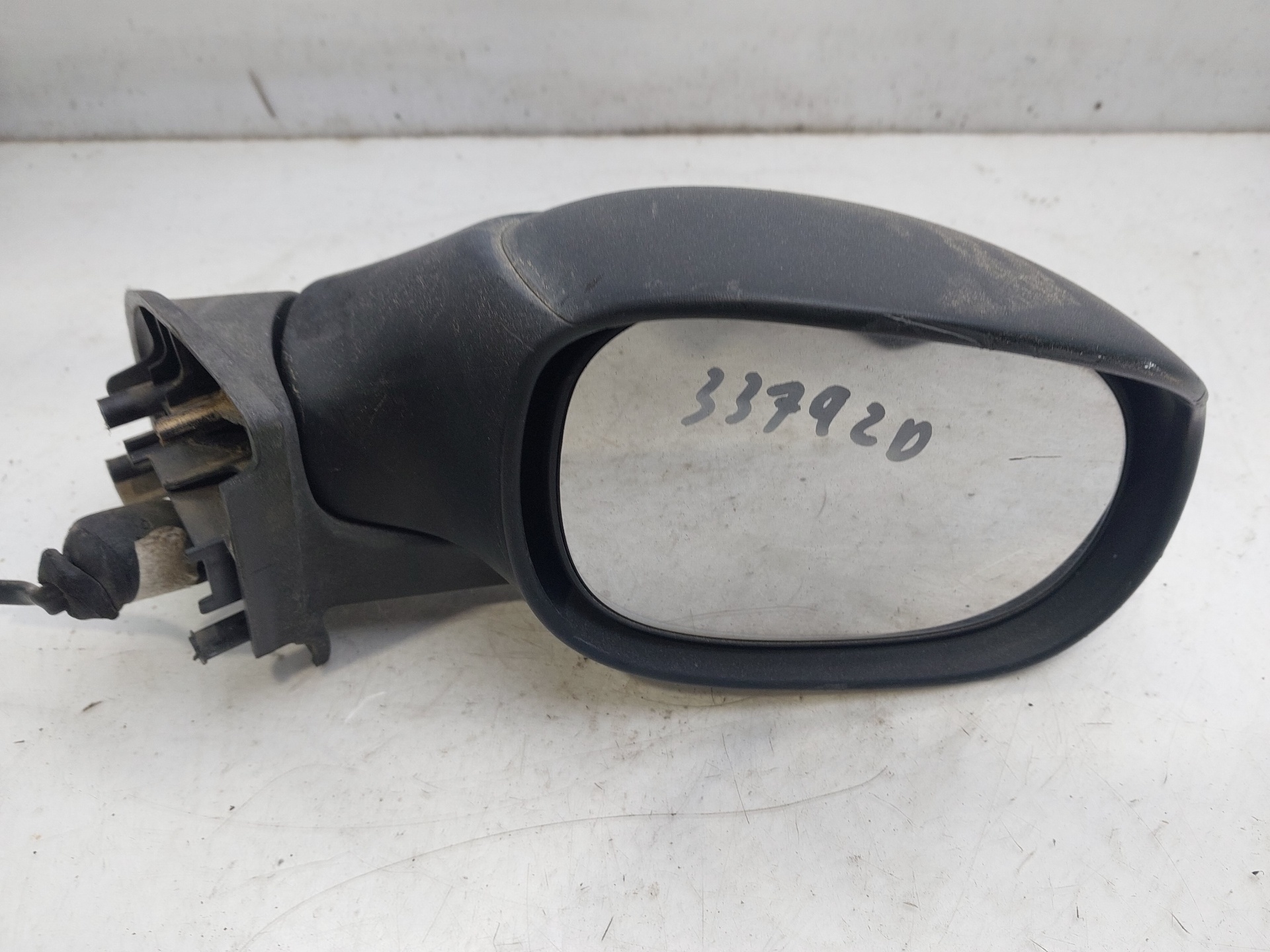 CITROËN C3 1 generation (2002-2010) Right Side Wing Mirror 8149FH 23241083