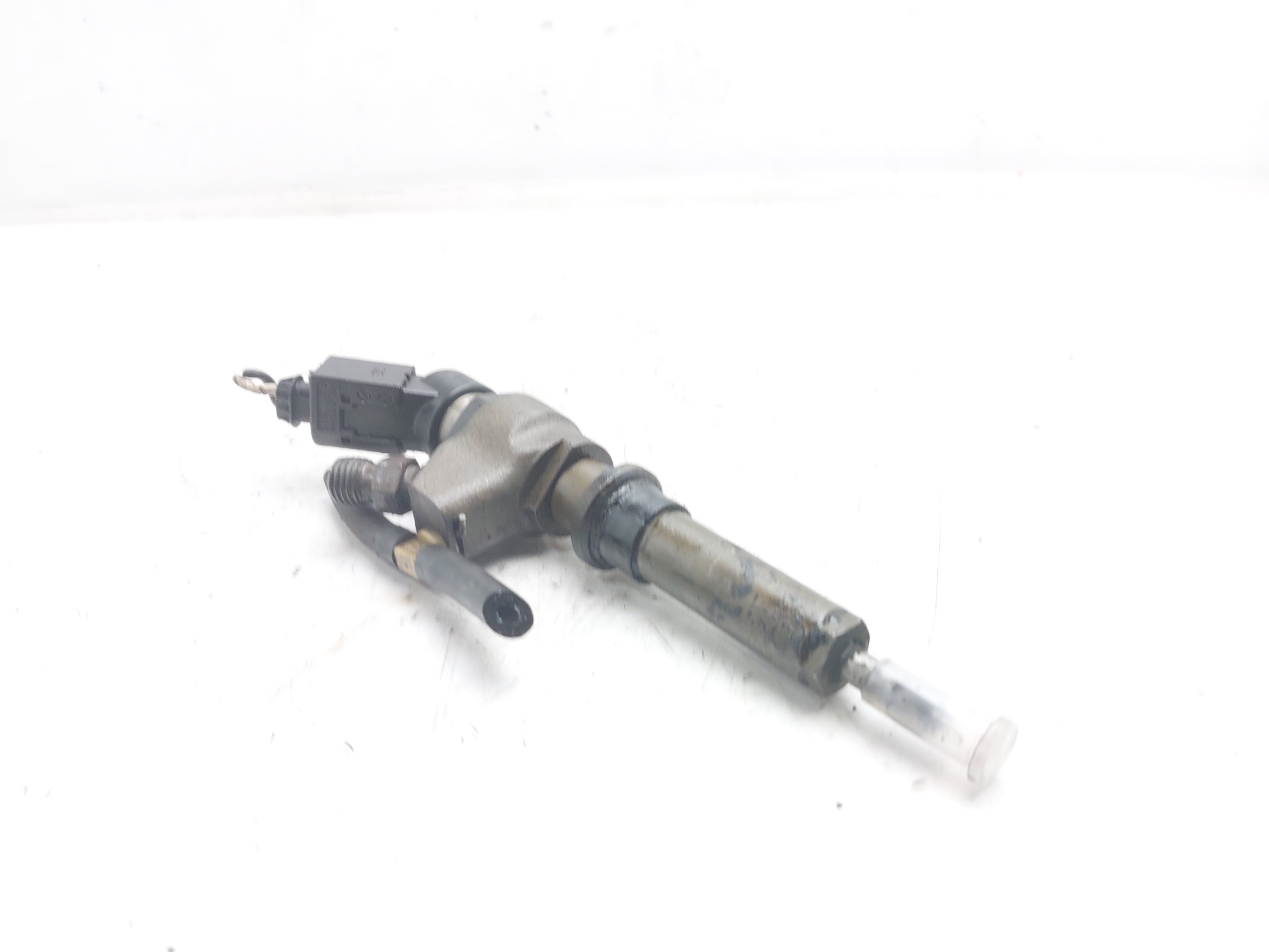 CHEVROLET Fuel Injector 9636819380 25401067