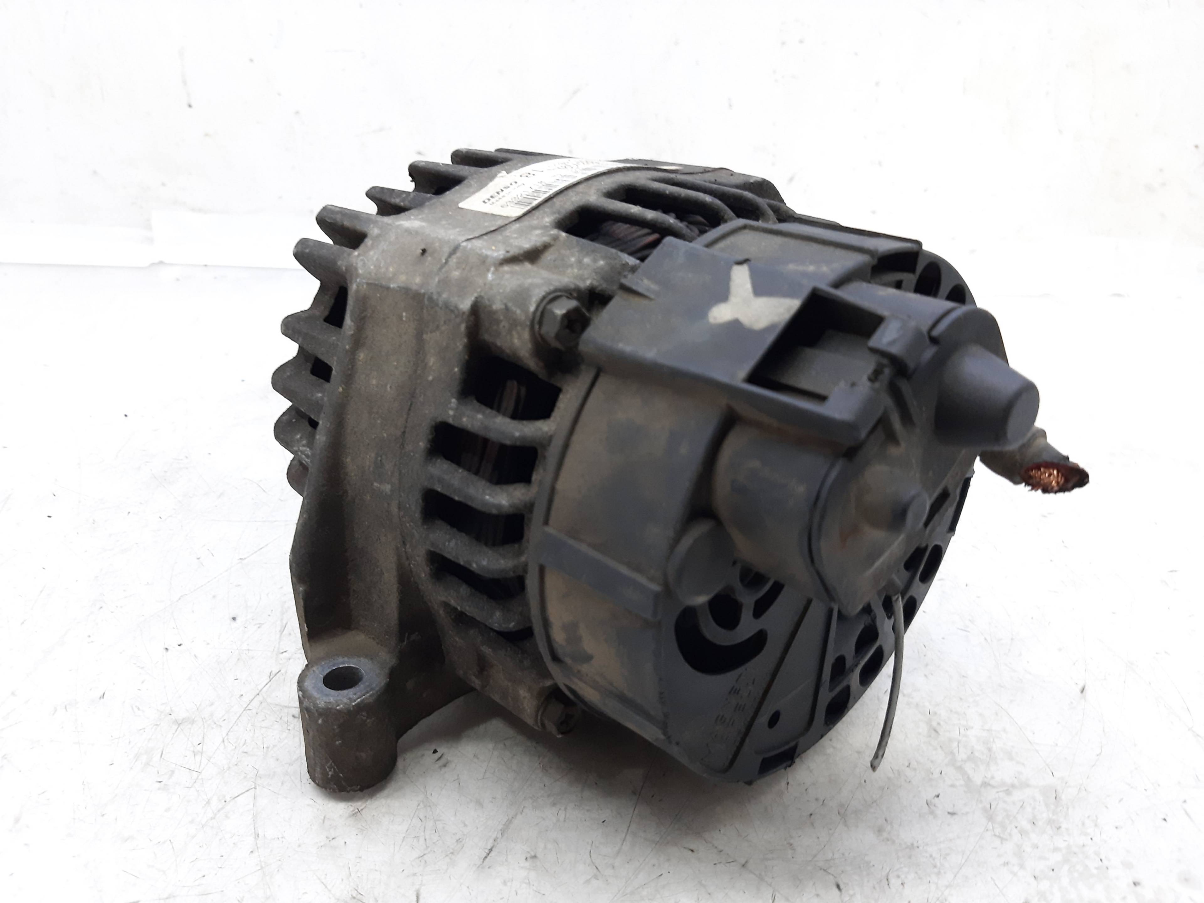 FIAT Punto 3 generation (2005-2020) Alternator 46542889 21094692