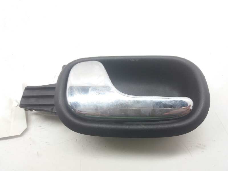 AUDI A4 B5/8D (1994-2001) Left Rear Internal Opening Handle 8D0839019 20195366