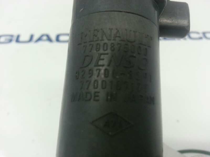 RENAULT Laguna 2 generation (2001-2007) High Voltage Ignition Coil 7700875000 20191996