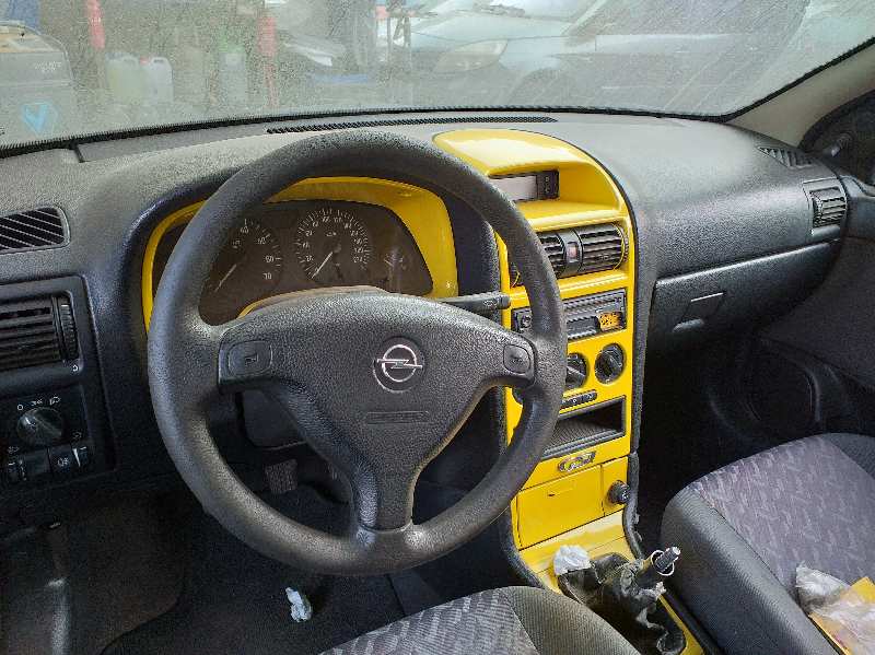 OPEL Astra H (2004-2014) Другая деталь 13409377 24883813