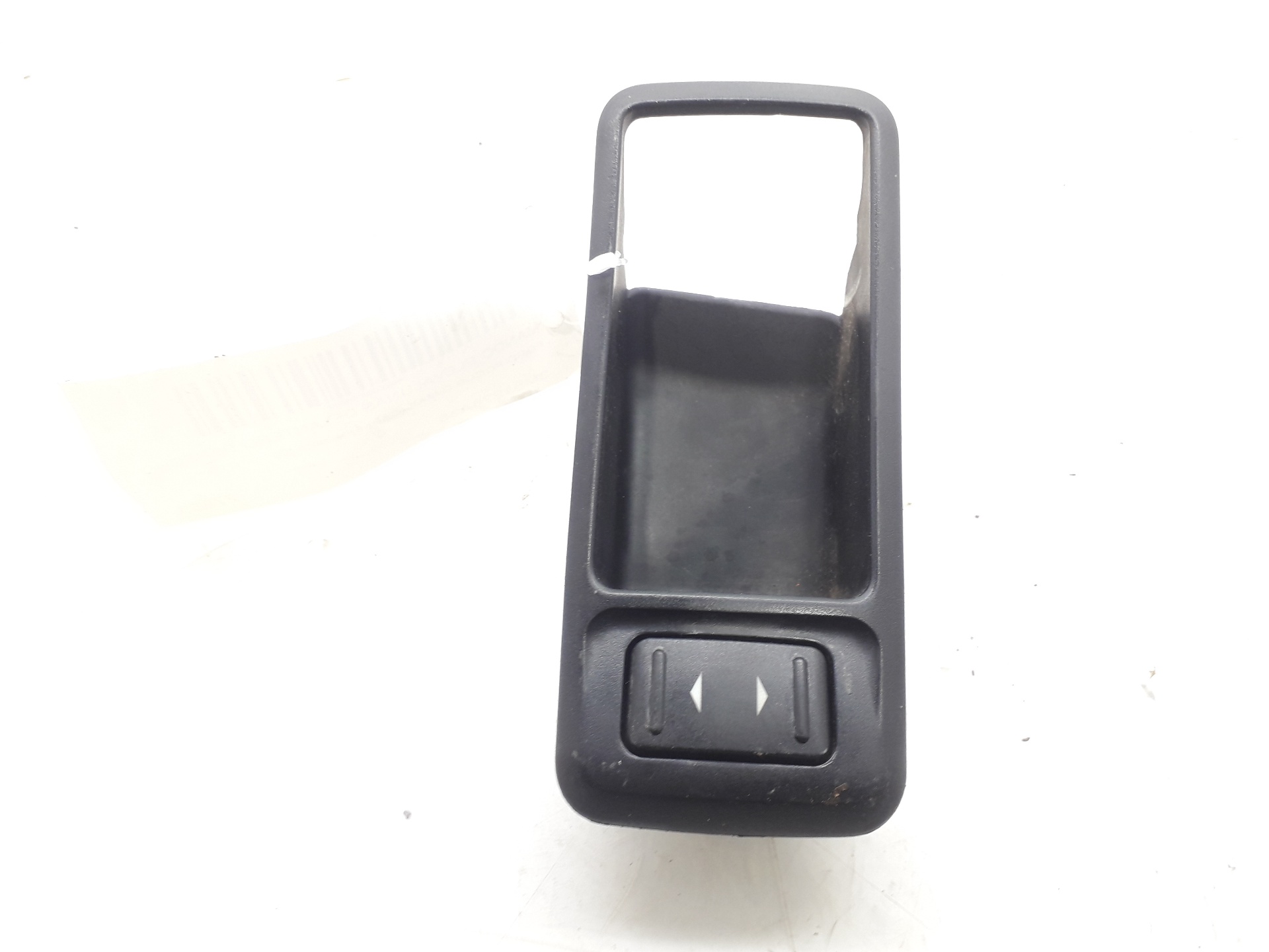 FORD C-Max 1 generation (2003-2010) Front Right Door Window Switch 3M51226A36 18790653