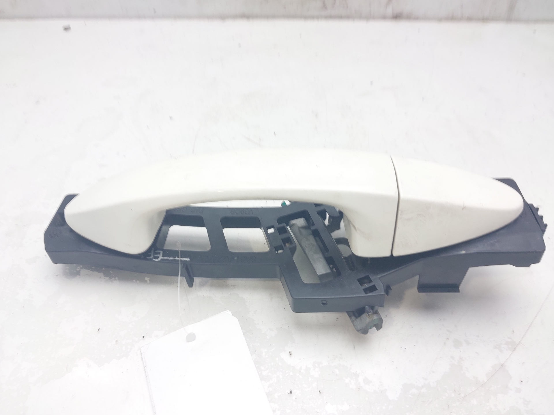 FORD C-Max 2 generation (2010-2019) Rear Left Door Exterior Handle 8A61A224A37, 52.440KMS, 5PUERTAS 22335635