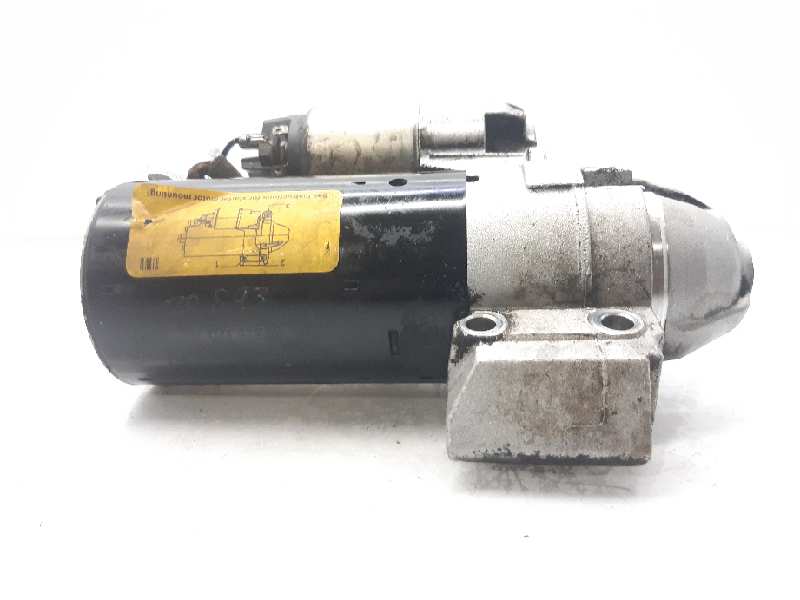 BMW 3 Series E90/E91/E92/E93 (2004-2013) Starter Motor 0001139002 18629289