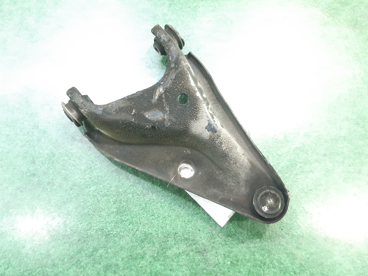 MAZDA Logan 1 generation (2004-2012) Front Right Arm 545004269R 18686090