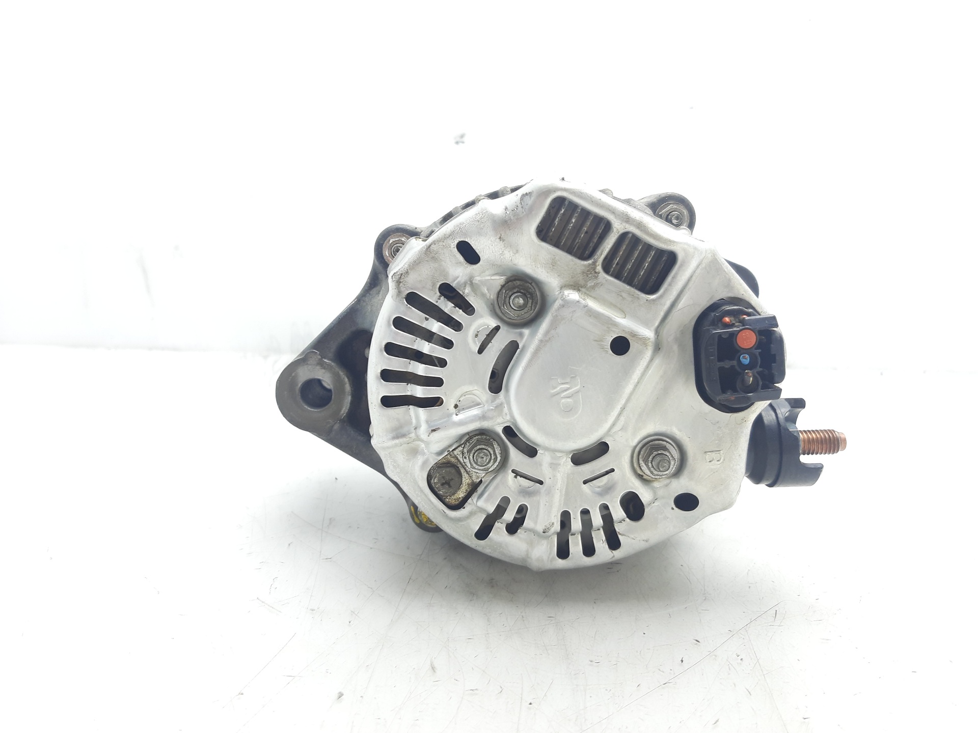 HYUNDAI Santa Fe SM (2000-2013) Alternator 3730027504 22329546