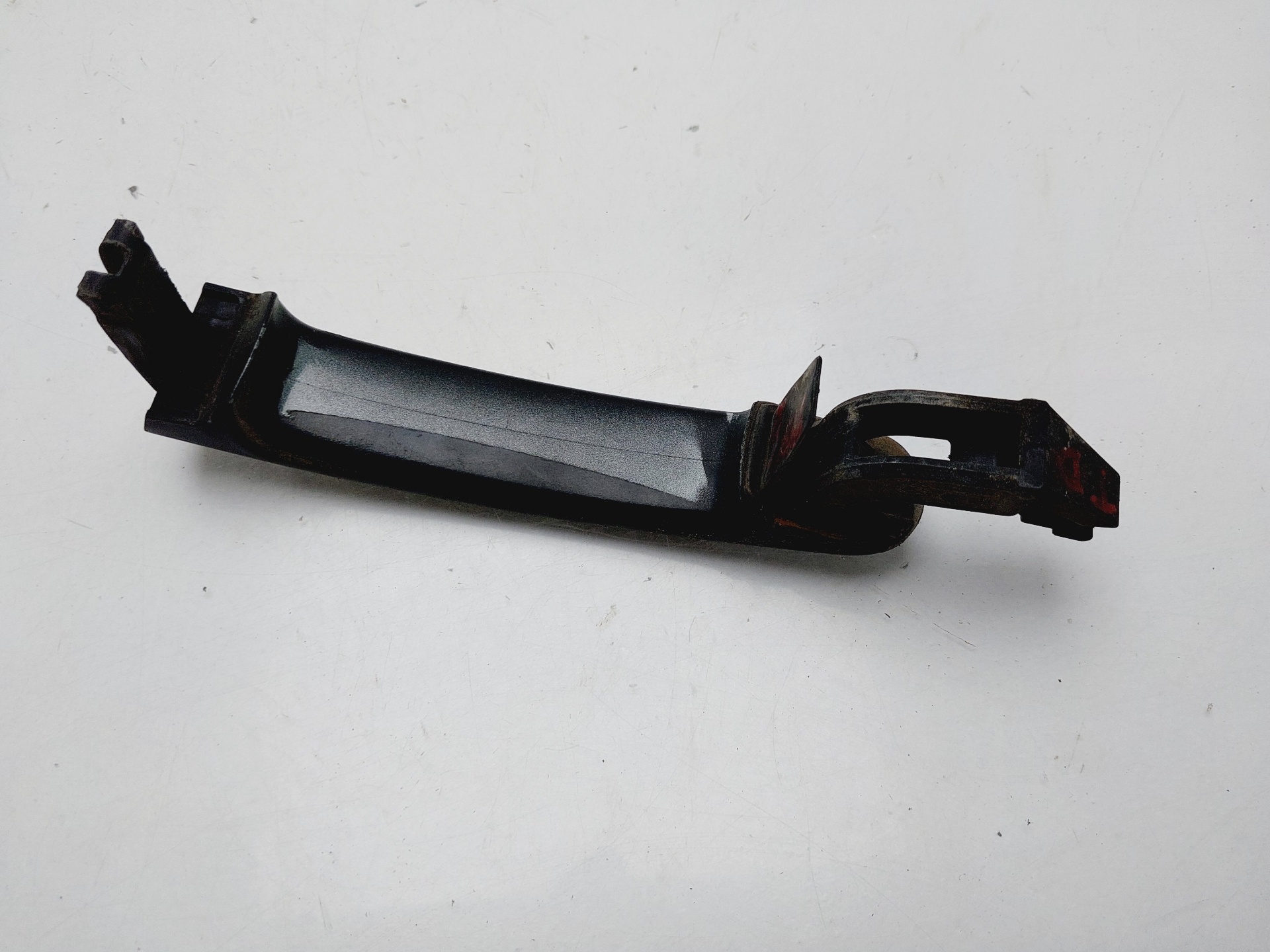 SEAT Ibiza 3 generation (2002-2008) Rear right door outer handle 3B0837207G 25294453