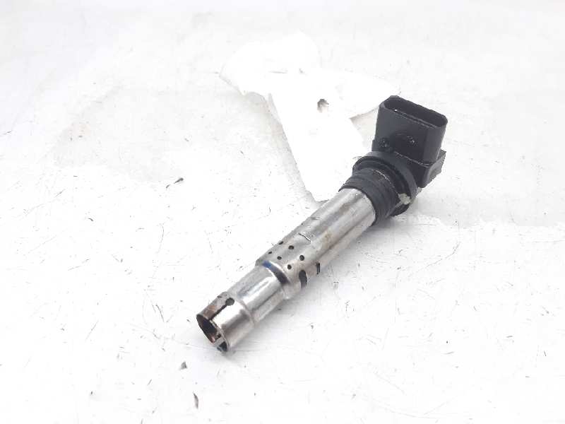SEAT Ibiza 4 generation (2008-2017) High Voltage Ignition Coil 036905715F 24128508