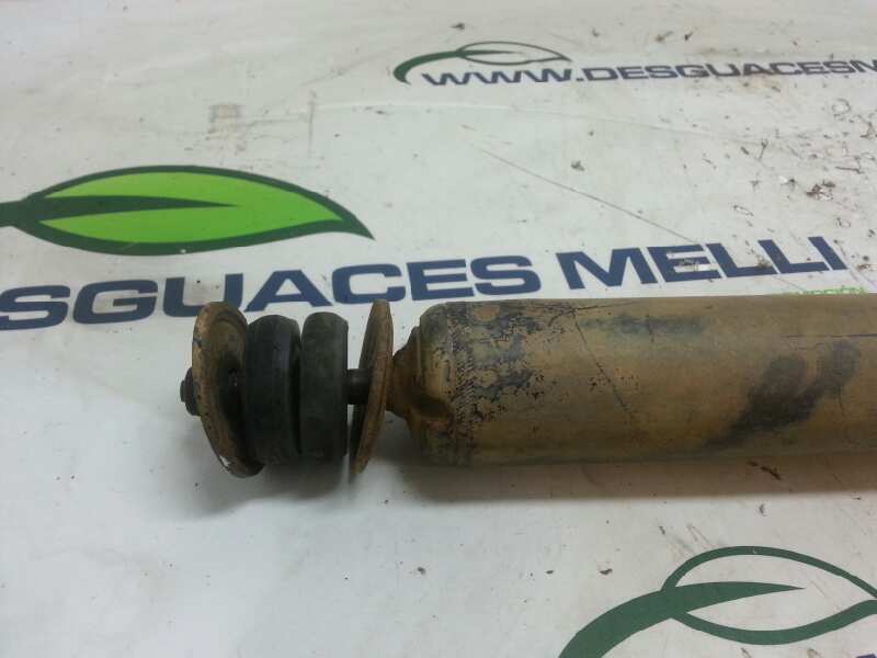 NISSAN Front Right Shock Absorber 56110G9809 24881427