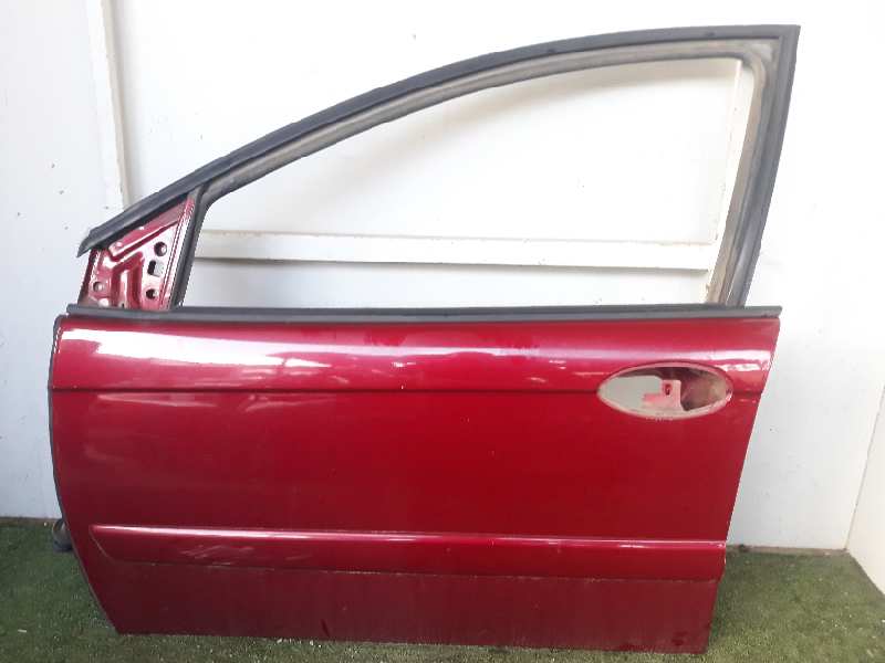 CITROËN C5 1 generation (2001-2008) Front Left Door 9002P1 20187569