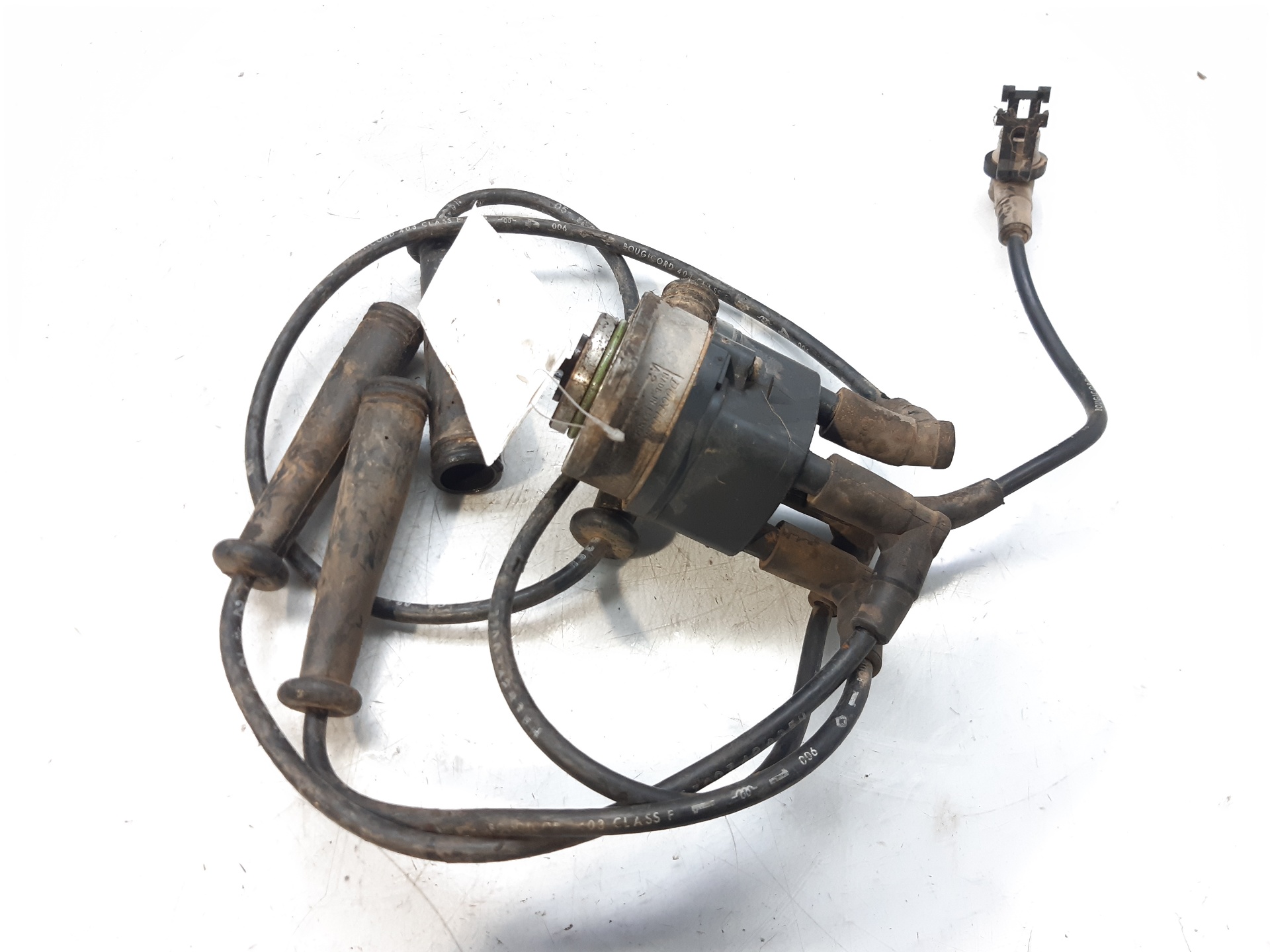 RENAULT 19 1 generation (1988-1992) Other part 7700742852 24967285