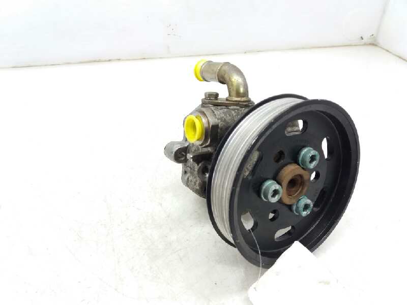 SEAT Toledo 2 generation (1999-2006) Power Steering Pump 1J0422154A 20178704