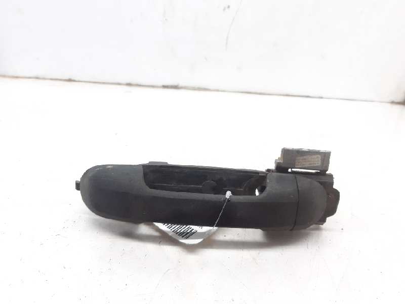 FORD Tourneo Connect 1 generation (2002-2013) Front Right Door Exterior Handle 2T14V224A30AJ 18540058