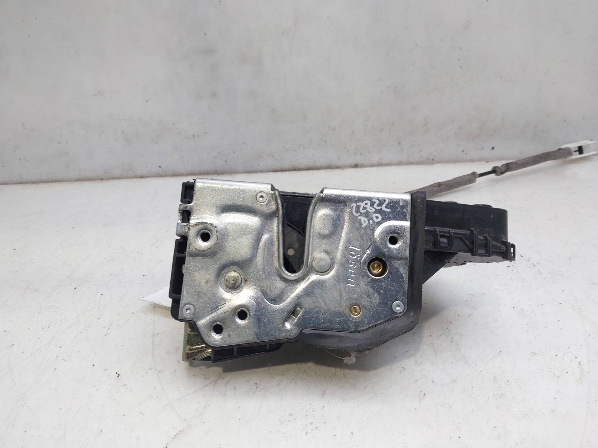 BMW 3 Series E46 (1997-2006) Front Right Door Lock 51217011308 22917087