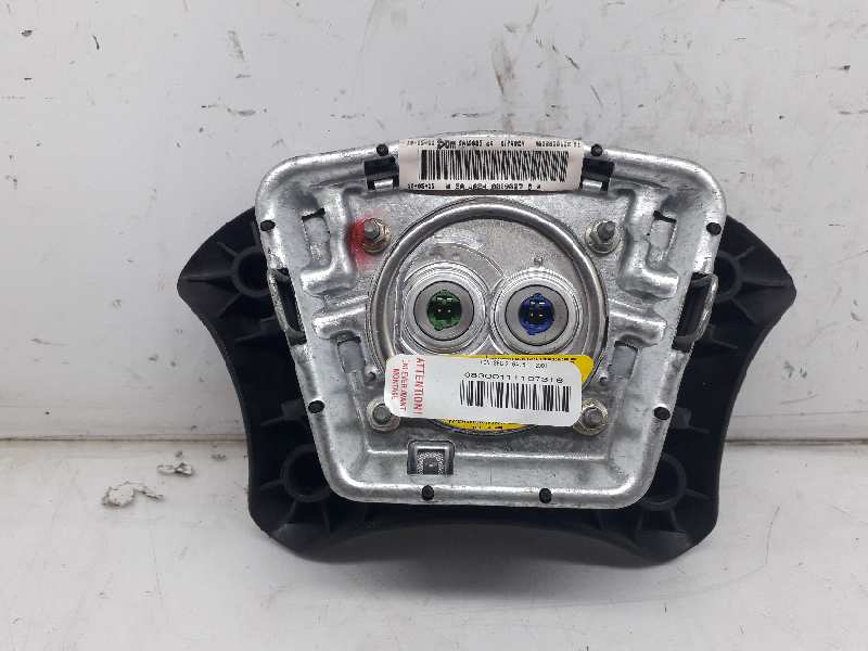 CADILLAC C5 1 generation (2001-2008) Alte unități de control 98015973ZD 20186033