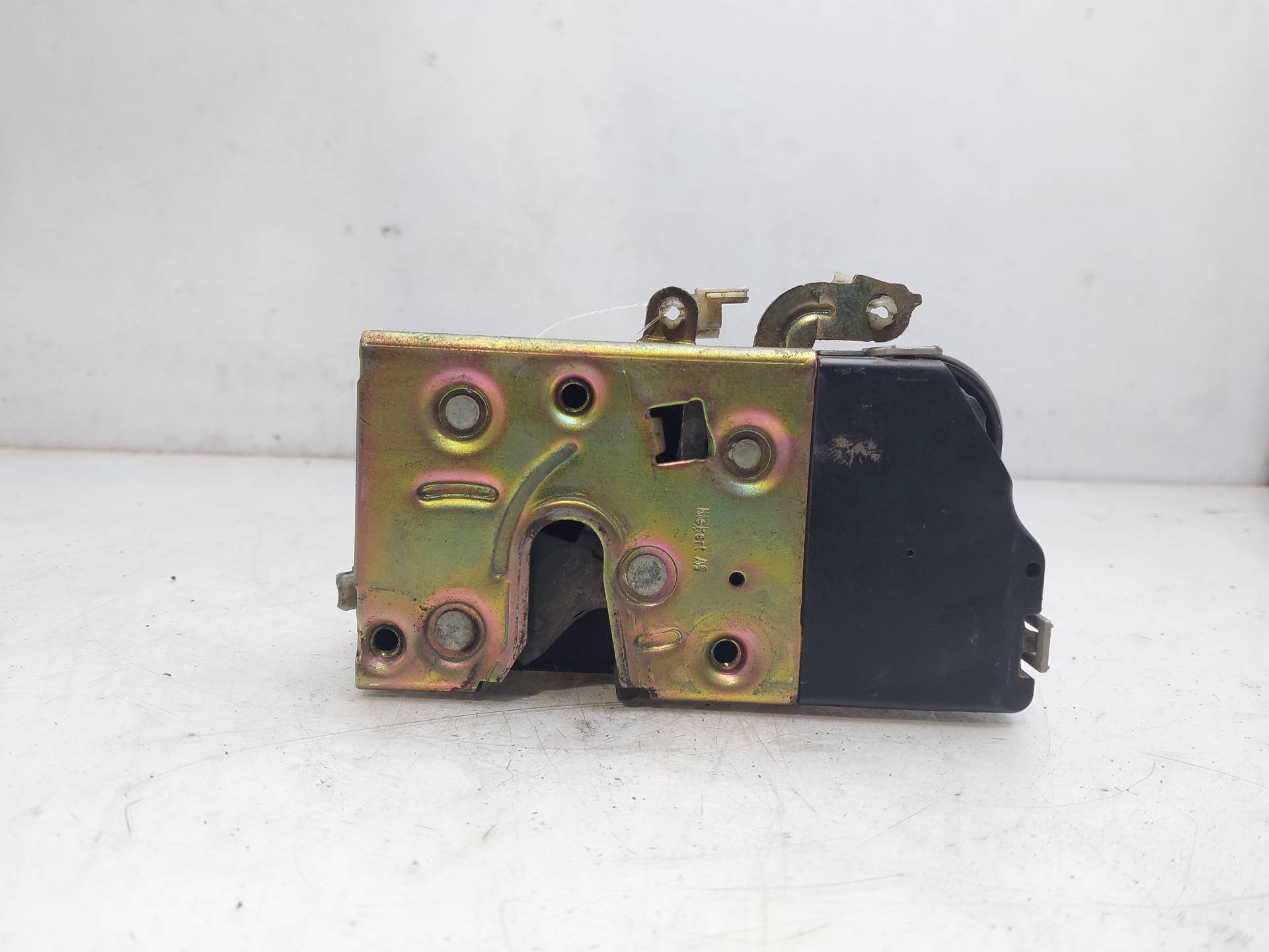 CITROËN C5 1 generation (2001-2008) Front Left Door Lock 9135J1 22656006