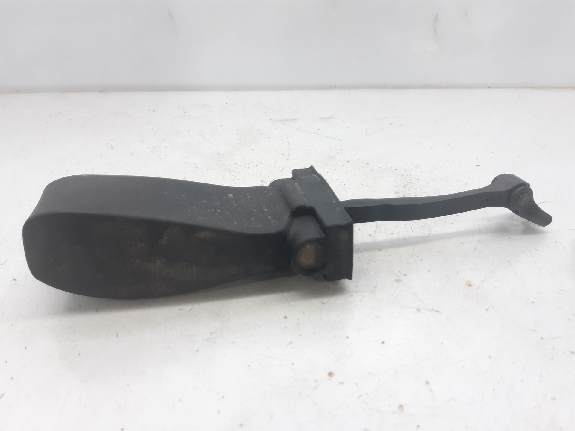 SEAT Ateca 1 generation (2016-2024) Other part 57A839203 18674648