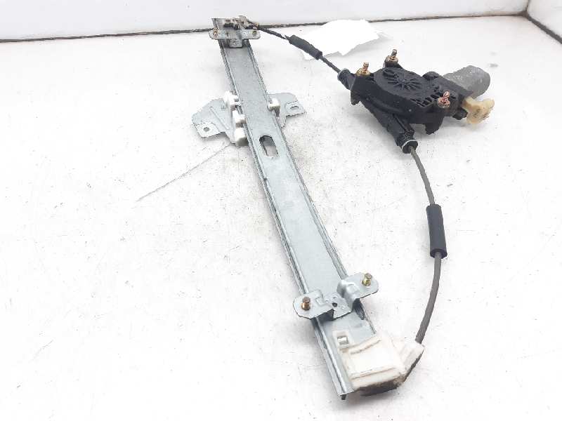 KIA Rio 2 generation (2005-2011) Vindusregulator foran høyre dør 824041G010 18414687