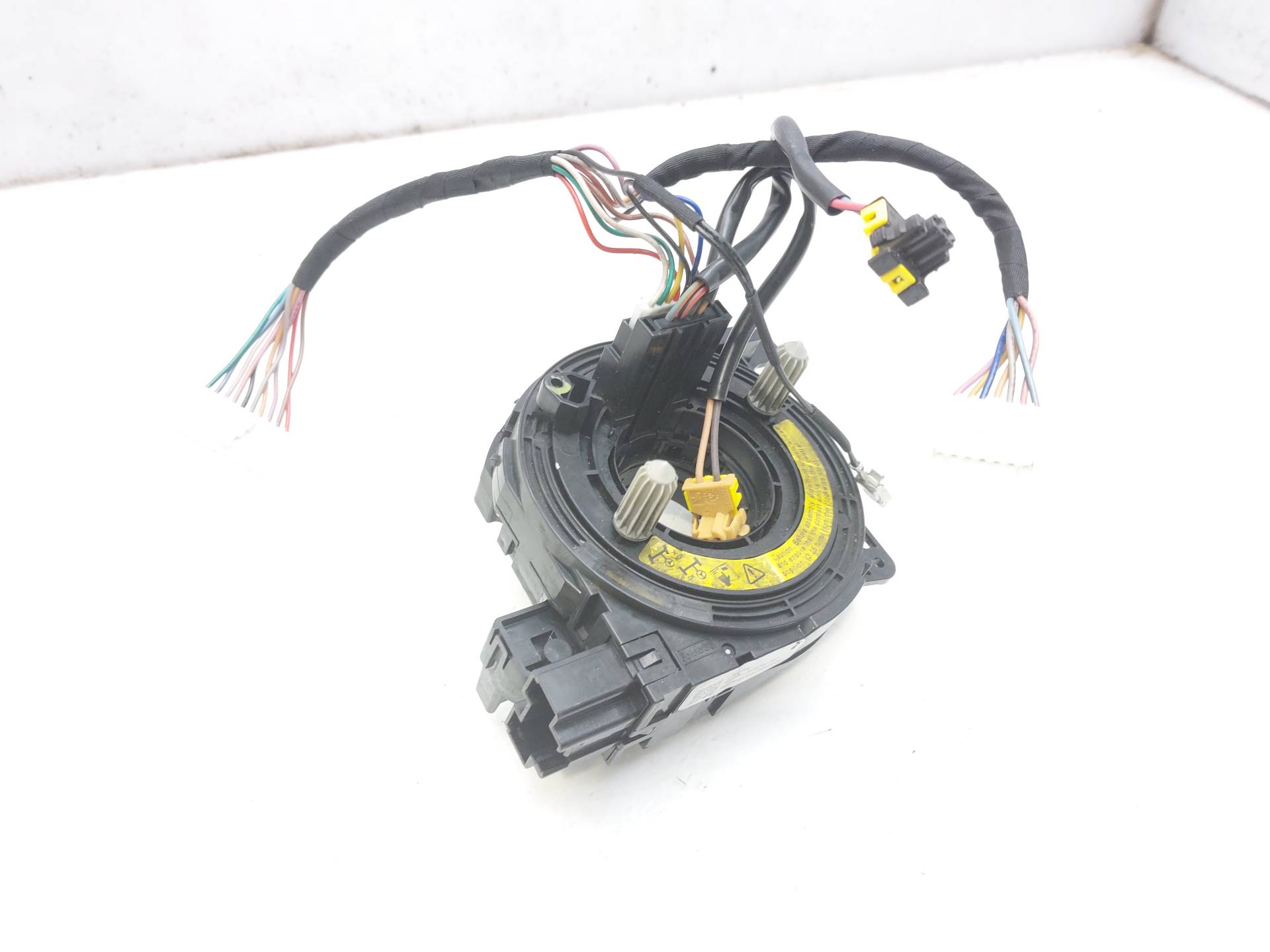 LAND ROVER Freelander 2 generation (2006-2015) Steering Wheel Slip Ring Squib 6G9N3F975BC 24145704