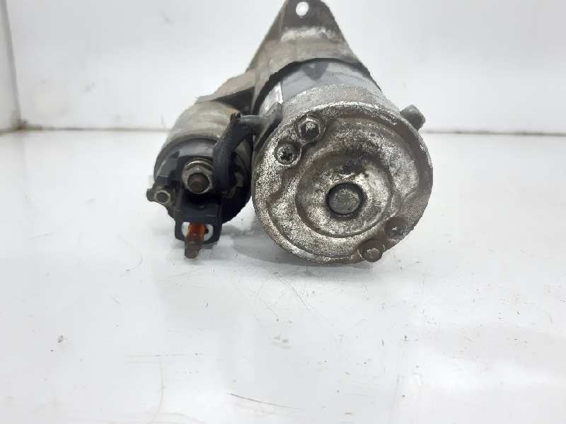 RENAULT Clio 2 generation (1998-2013) Starter Motor 8200584675B 18516680