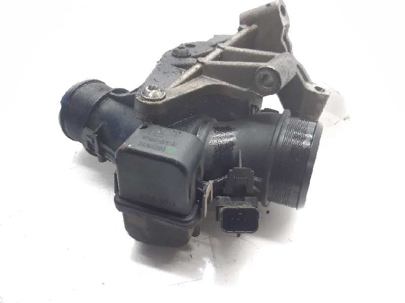 CITROËN C4 1 generation (2004-2011) Clapeta de accelerație 25365220 18577559