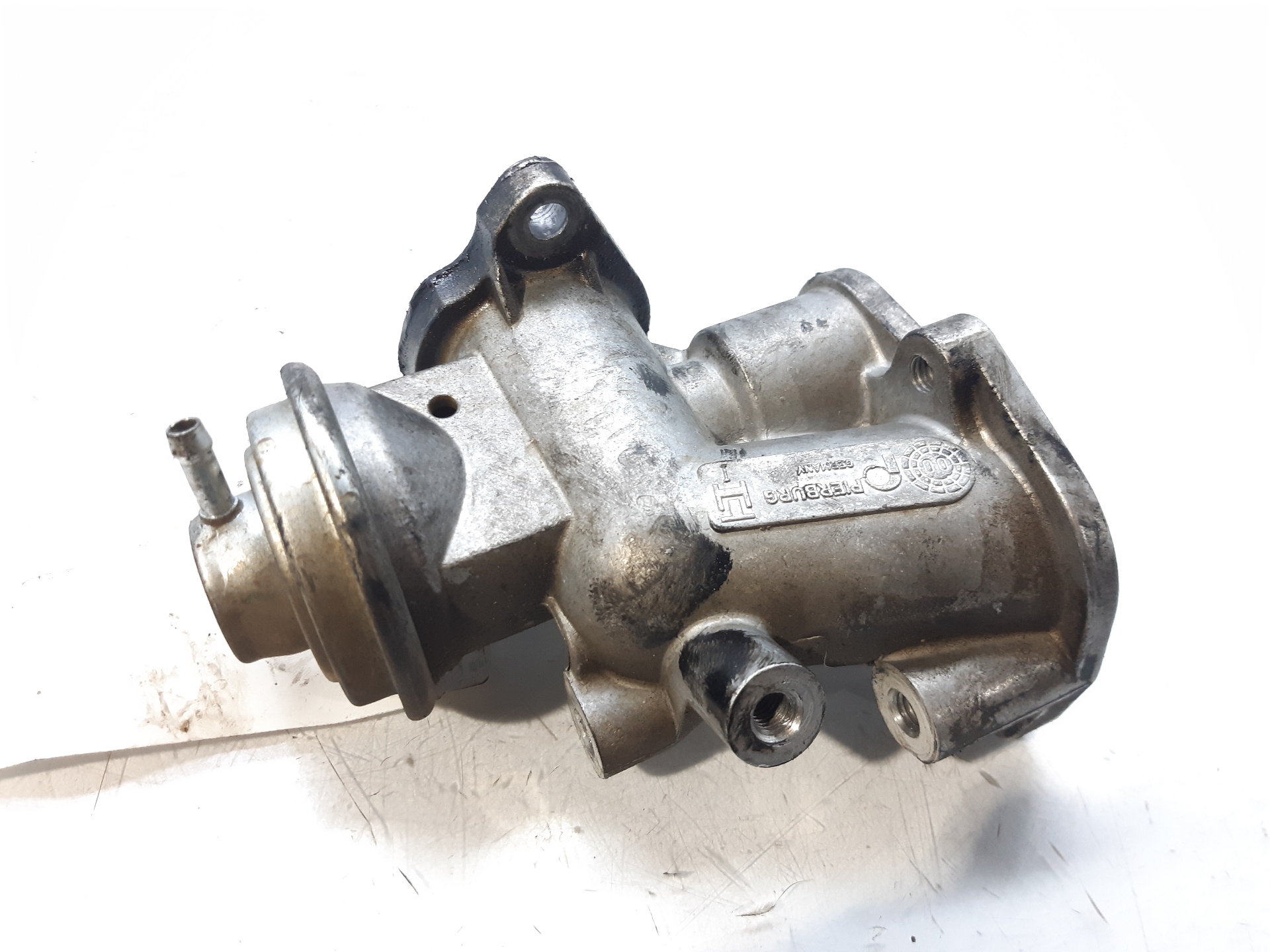 OPEL Astra H (2004-2014) EGR vožtuvas 72277203 24113427