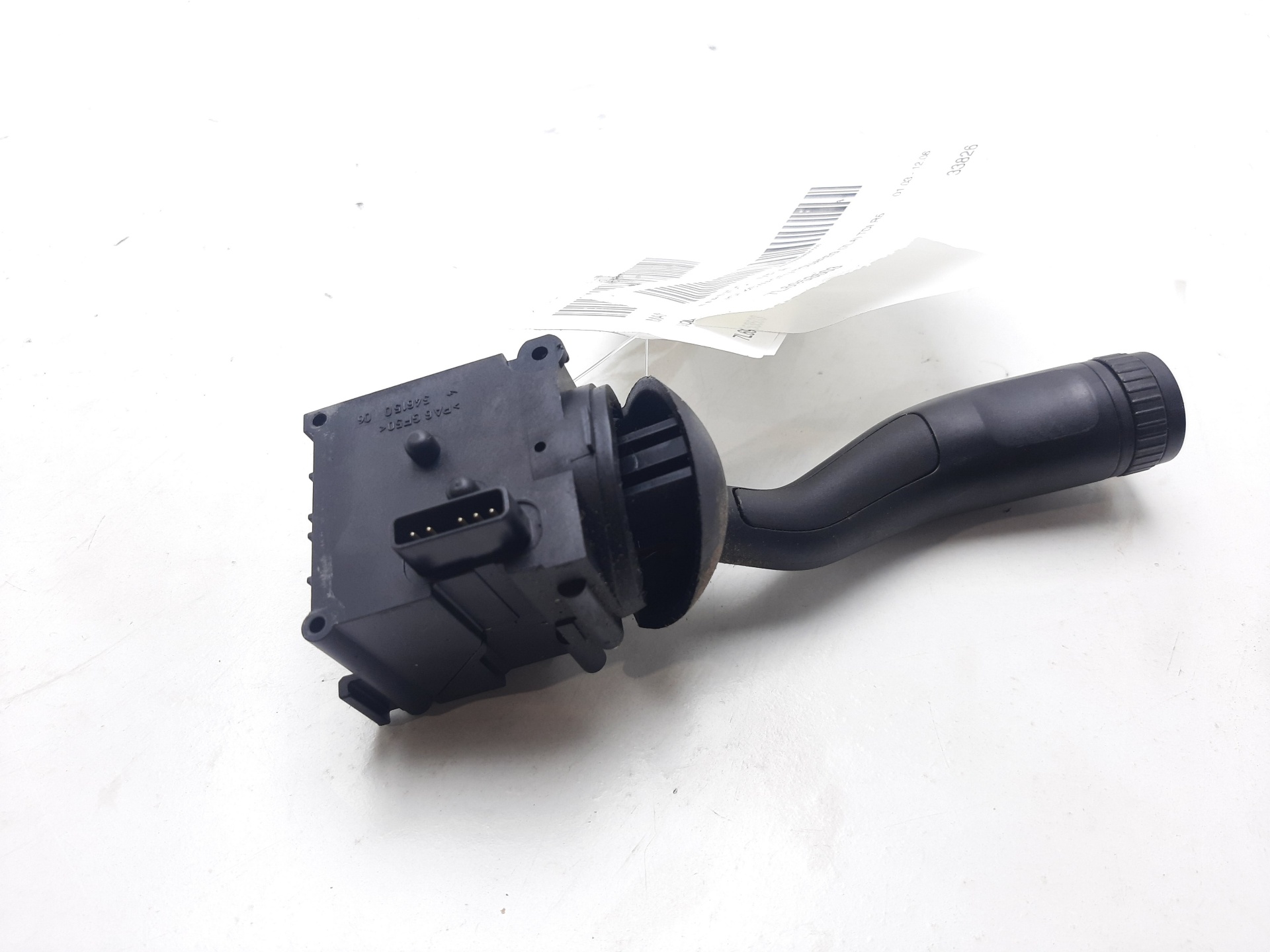 VOLKSWAGEN Touareg 1 generation (2002-2010) Indicator Wiper Stalk Switch 7L6953503 24759561