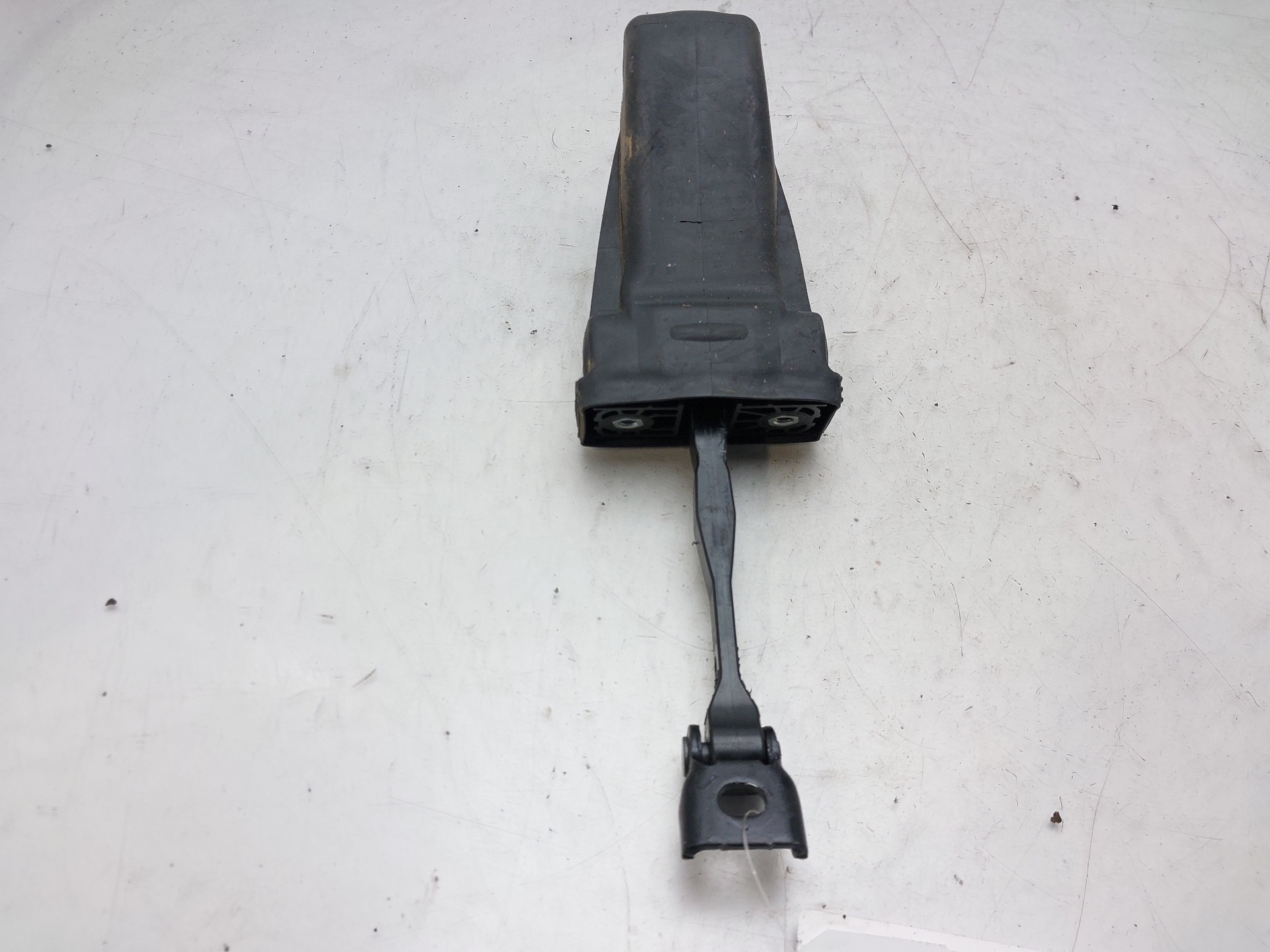 SEAT Alhambra 2 generation (2010-2021) Rear Right Door Limiter 5FA837179, 28.323KMS 22484551