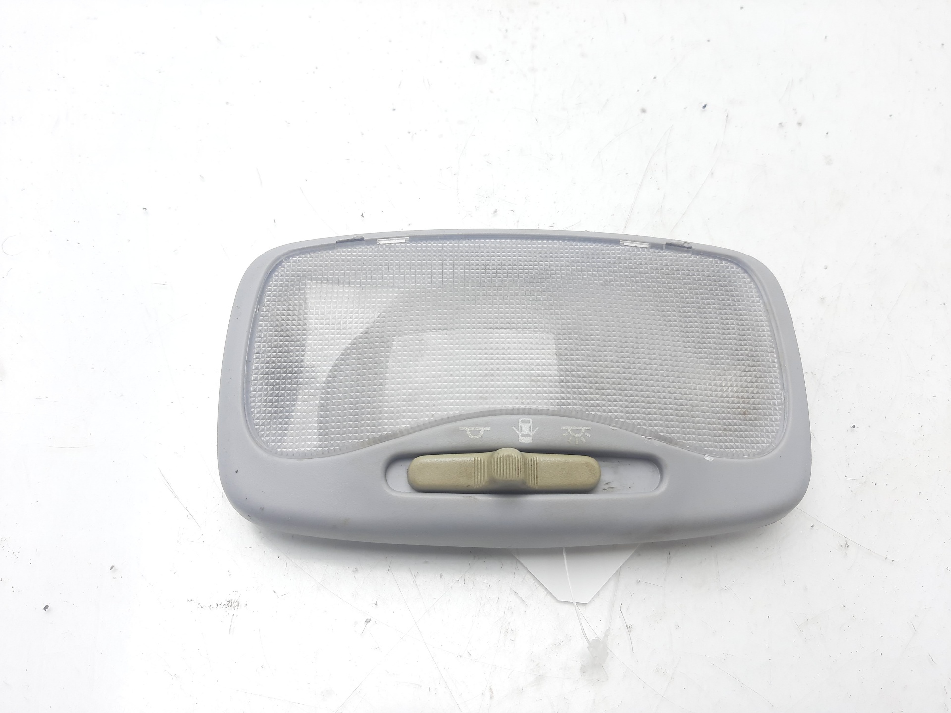 RENAULT Picanto 1 generation (2004-2011) Other Interior Parts 9280007010 21089259