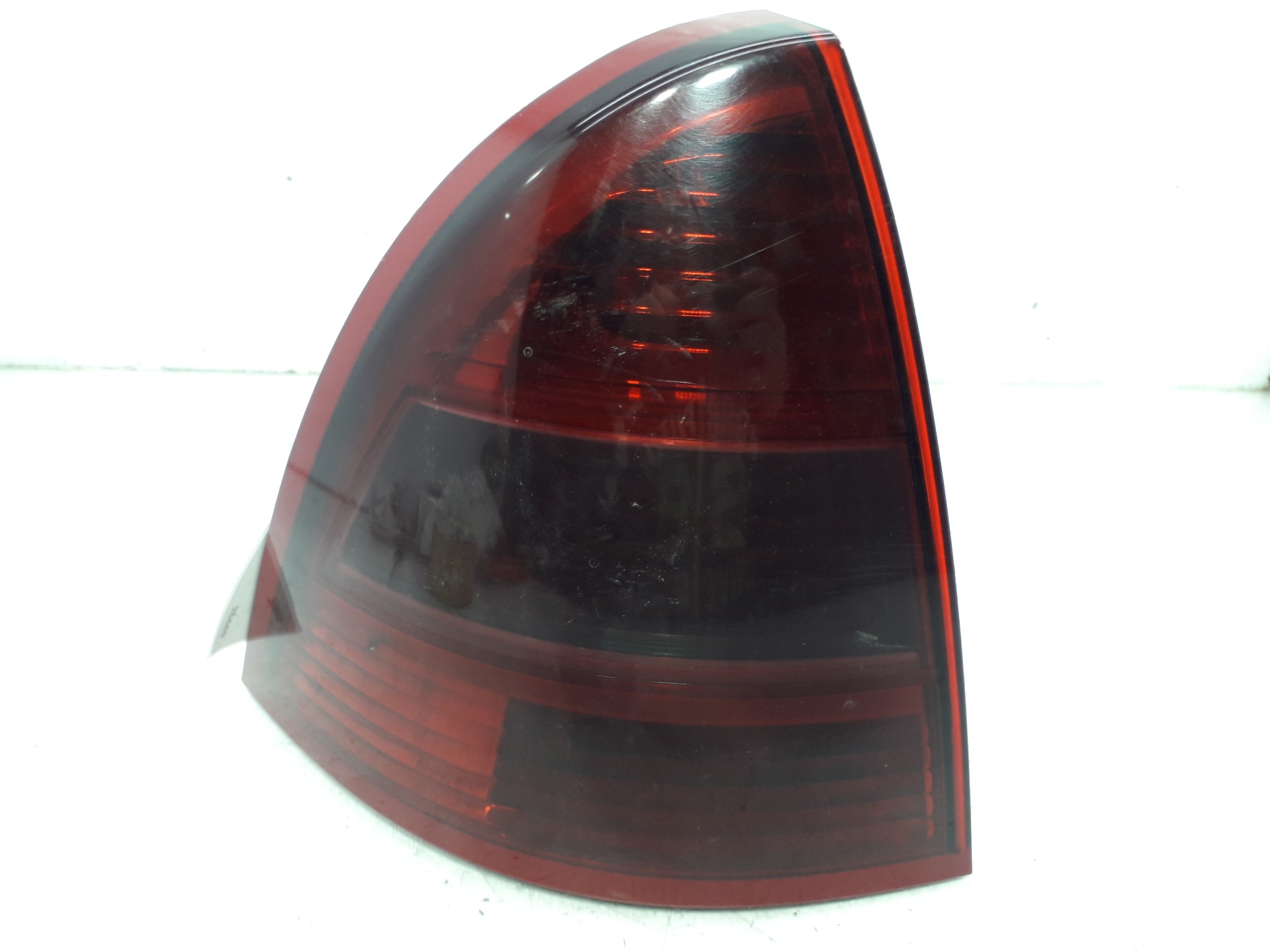 CITROËN C5 1 generation (2001-2008) Rear Left Taillight 89032697 18747735