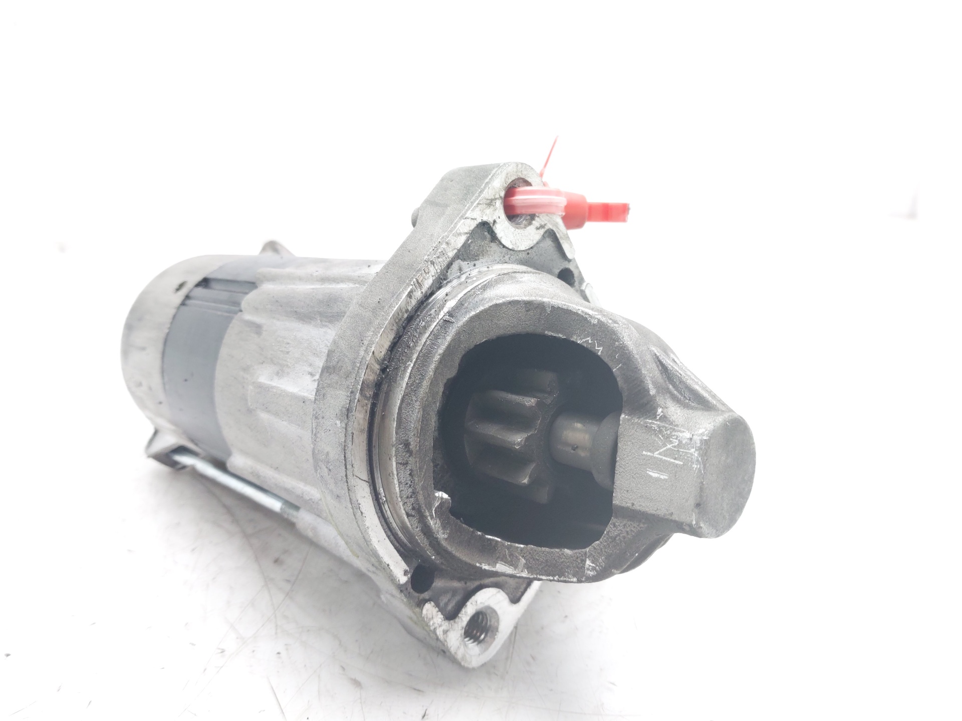 BMW X3 E83 (2003-2010) Starter Motor 12417610341 24825803