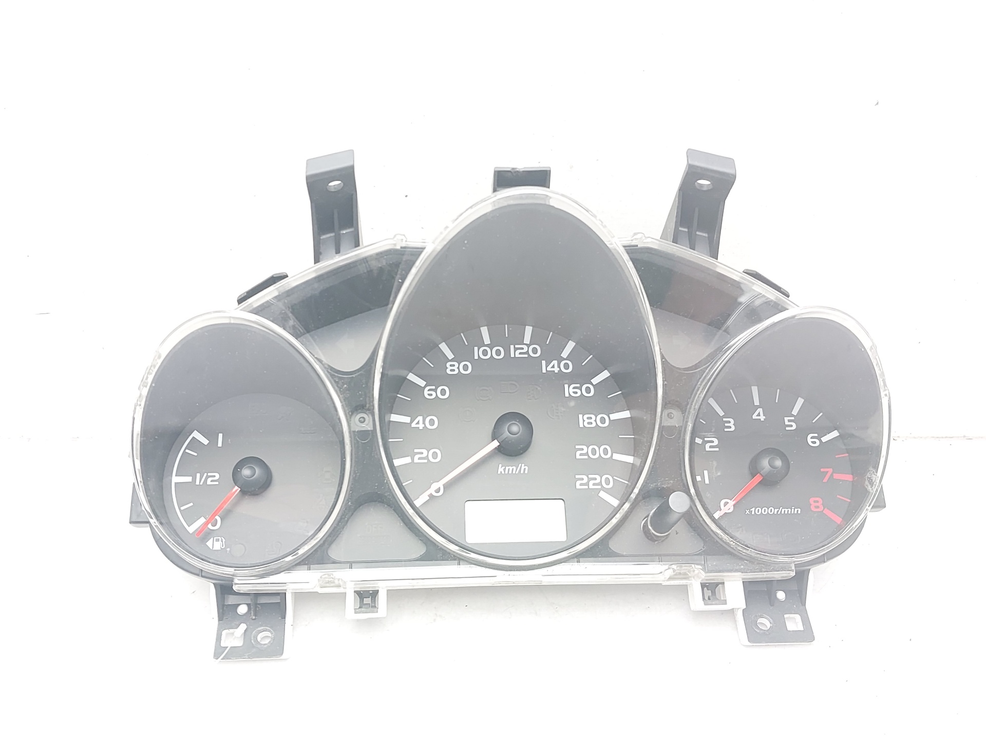 VOLKSWAGEN Colt 6 generation (2002-2013) Speedometer MR951770 23017741