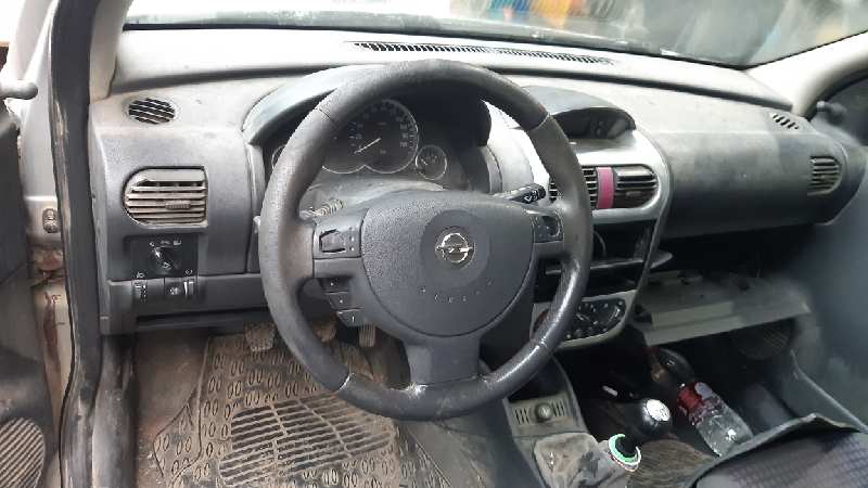 OPEL Corsa C (2000-2006) Muut sisäosat 9164455 24128493