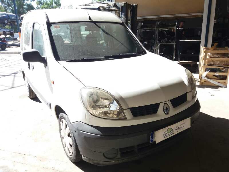 RENAULT Kangoo 1 generation (1998-2009) Другие внутренние детали 8200247803 20193416