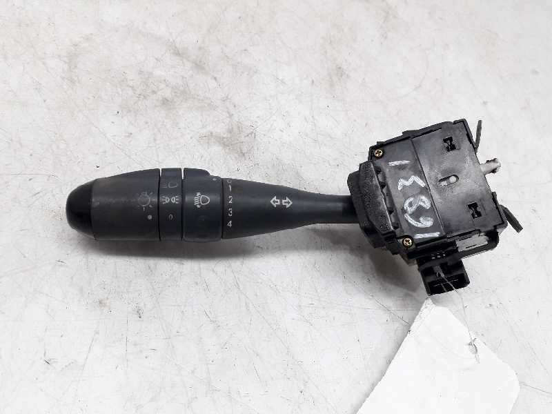 SMART Forfour 1 generation (2004-2006) Headlight Switch Control Unit 17E018 20185751