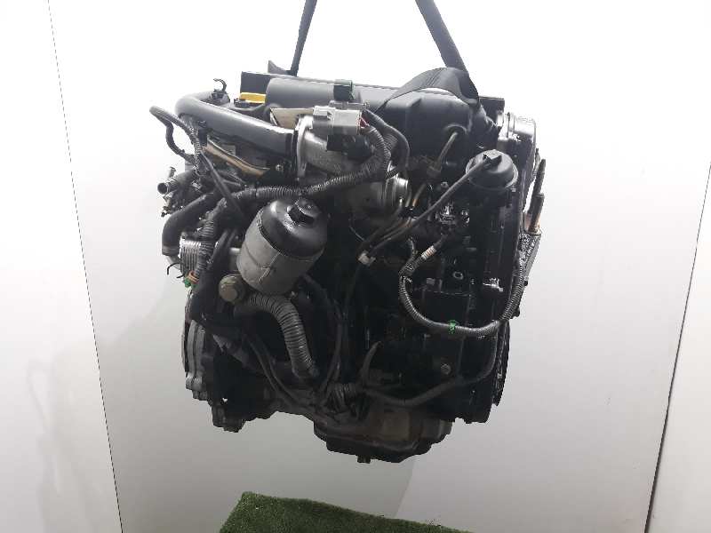 HONDA Civic 7 generation (2000-2005) Engine 4EE2 18781169