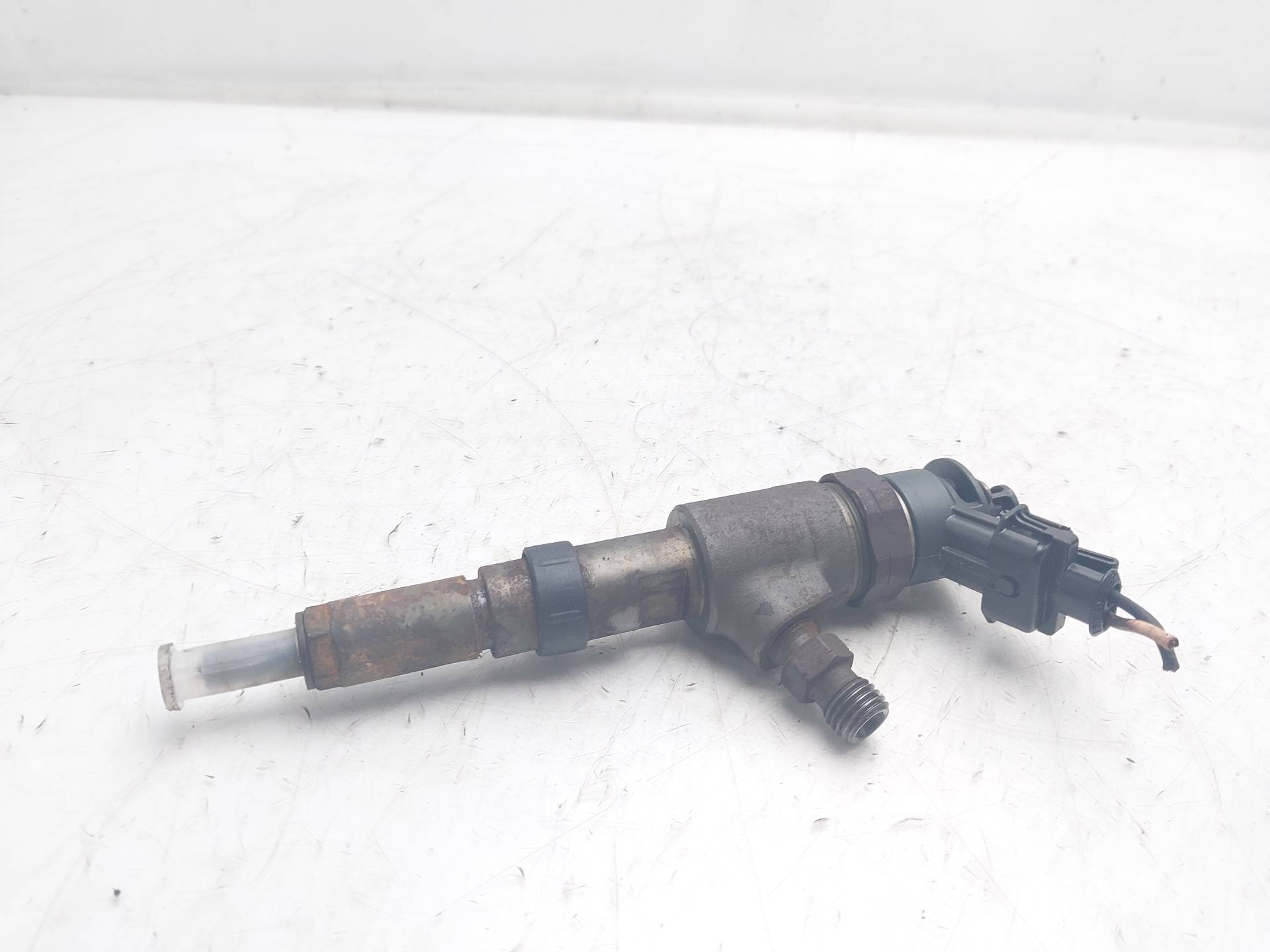 TOYOTA 407 1 generation (2004-2010) Fuel Injector 0445110252 25007520