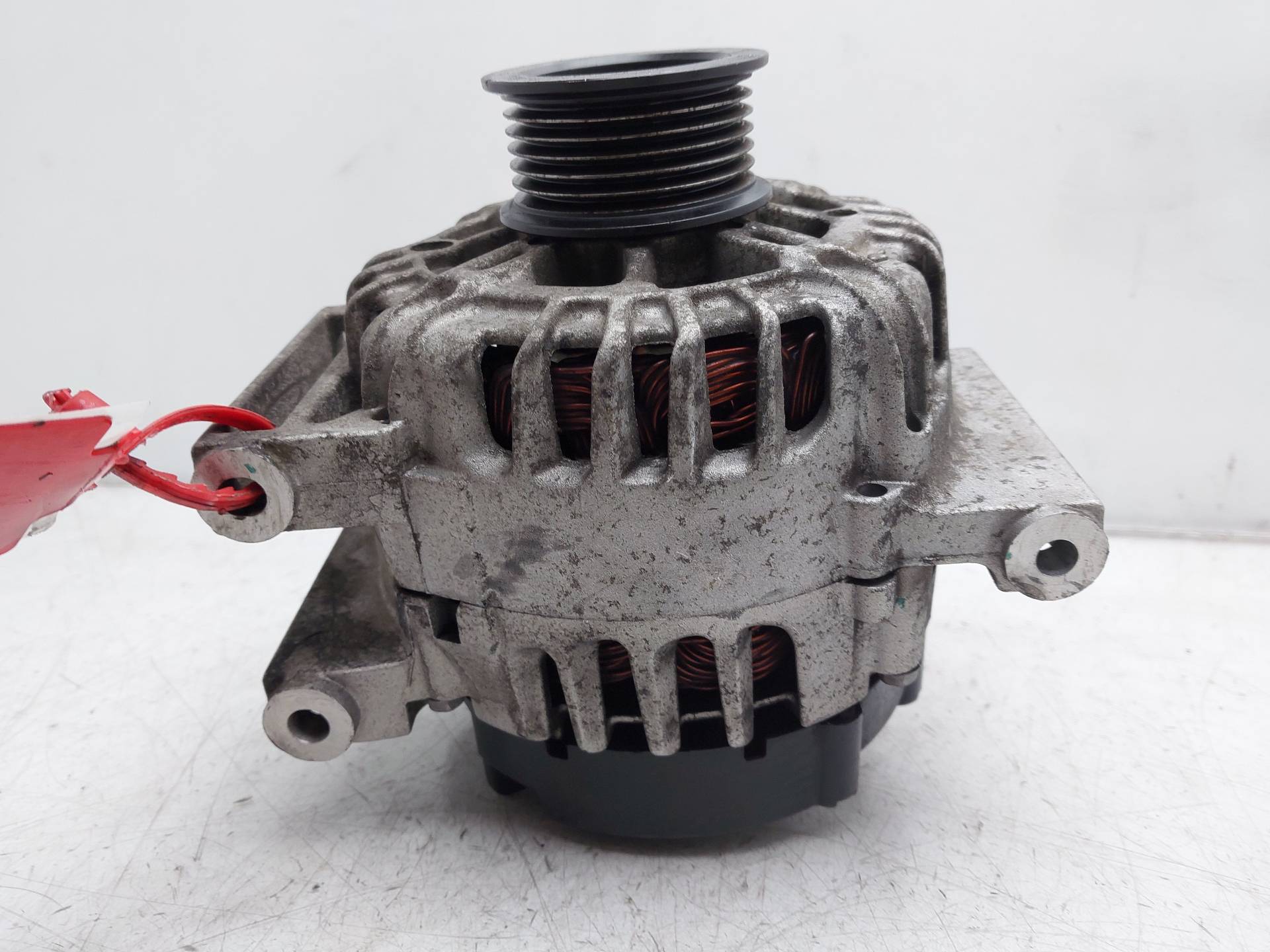 OPEL Astra J (2009-2020) Alternator 13586366 23117805