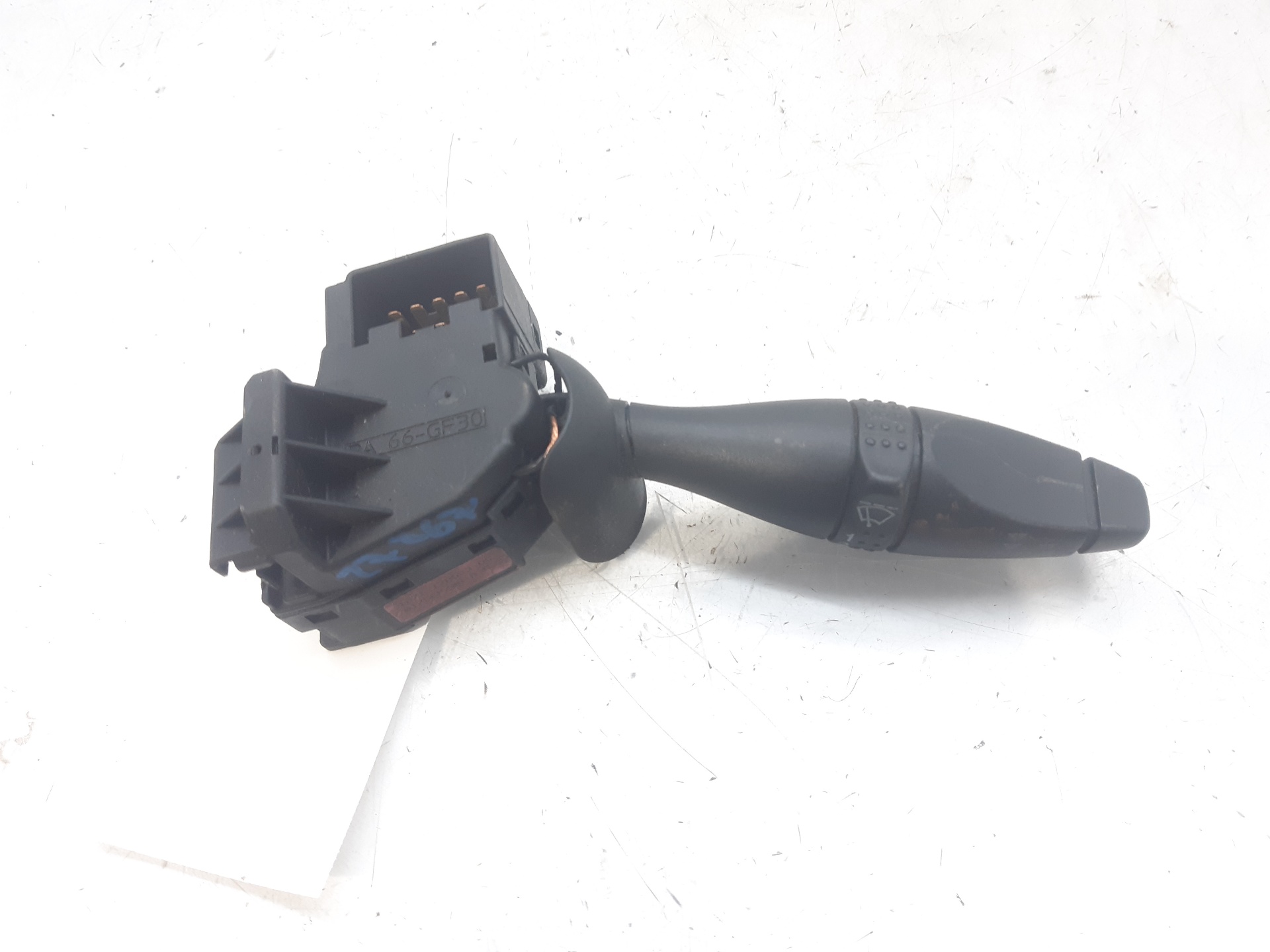 FORD Mondeo 3 generation (2000-2007) Indicator Wiper Stalk Switch 1S7T17A553DC 18790663