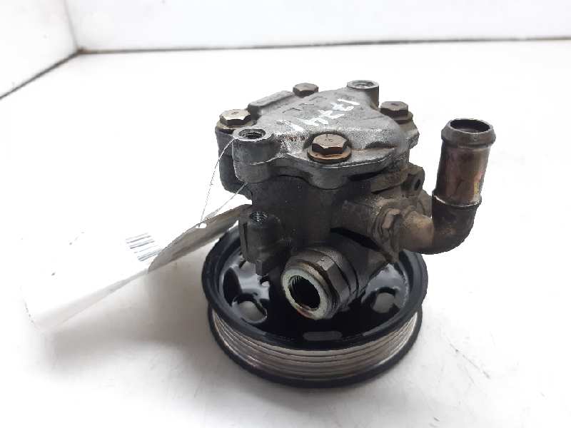 VOLKSWAGEN Bora 1 generation (1998-2005) Power Steering Pump 2K0422154A 18403597