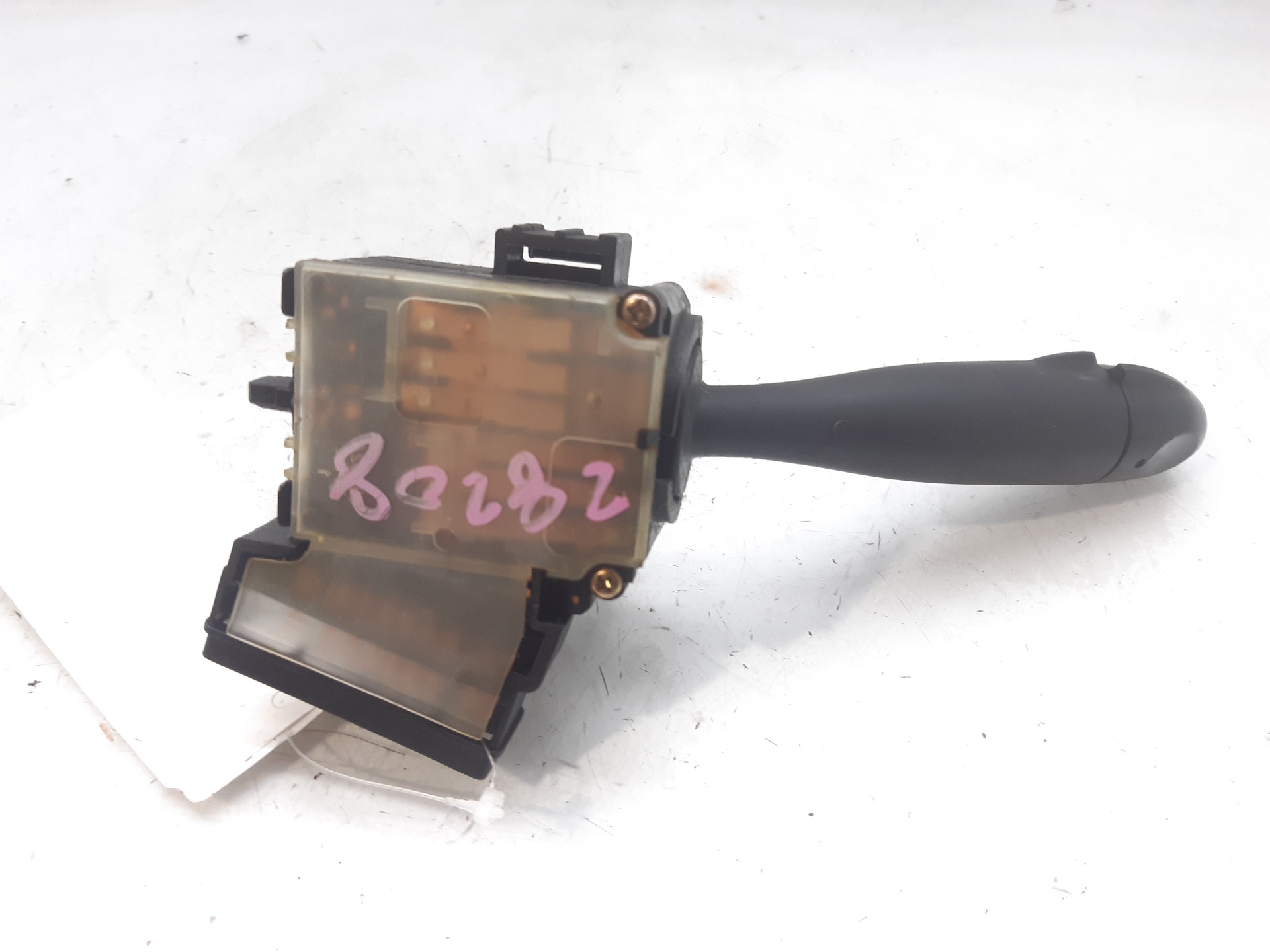 KIA Rio 2 generation (2005-2011) Headlight Switch Control Unit 934101G000 18801302